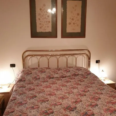 Bilocale Apartmán Verona