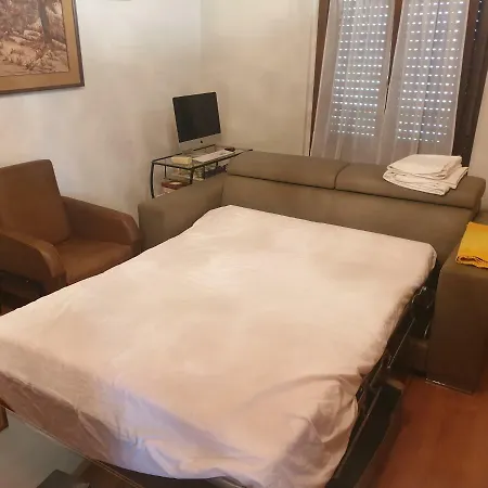 Bilocale Apartmán Verona