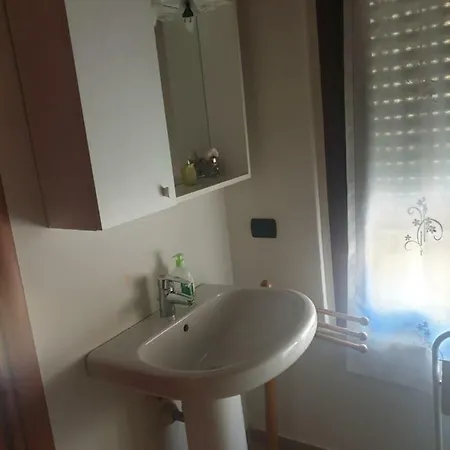 Apartmán Bilocale Verona