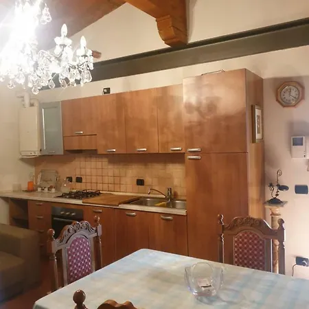Bilocale Apartmán *