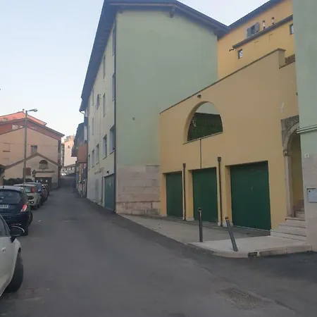 Apartamento Bilocale *