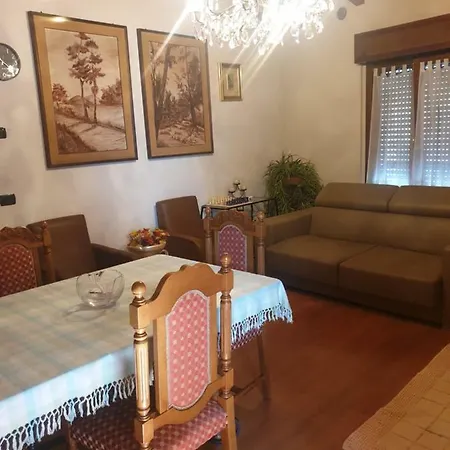 Apartamento Bilocale *